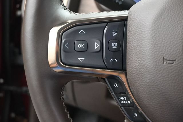 Used 2025 RAM 1500 Limited AWD/4WD image 23