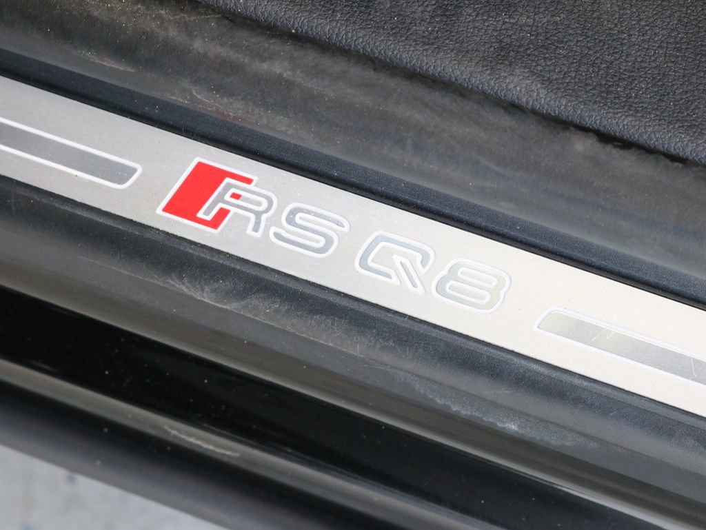 Used 2023 Audi RS Q8 AWD/4WD image 22
