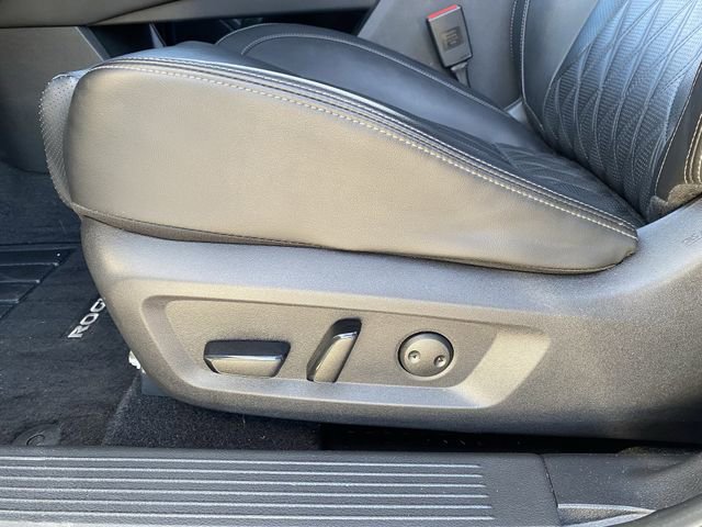 Used 2023 Nissan Rogue Platinum w/ Platinum Premium Package image 22