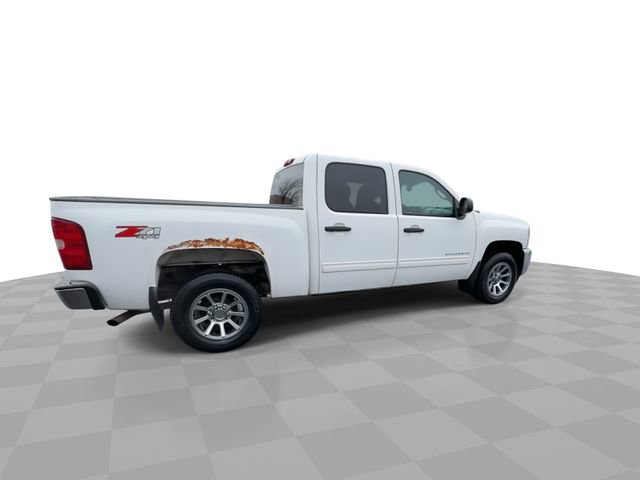 Used 2012 Chevrolet Silverado 1500 LT w/ All-Star Edition image 8