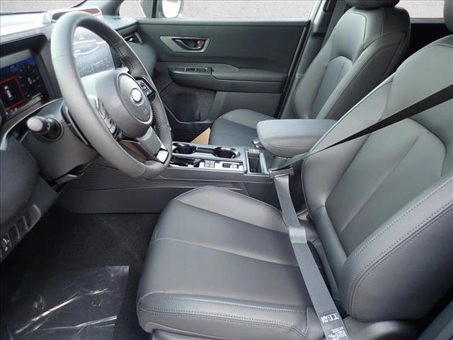 New 2026 Subaru Outback Premium image 12