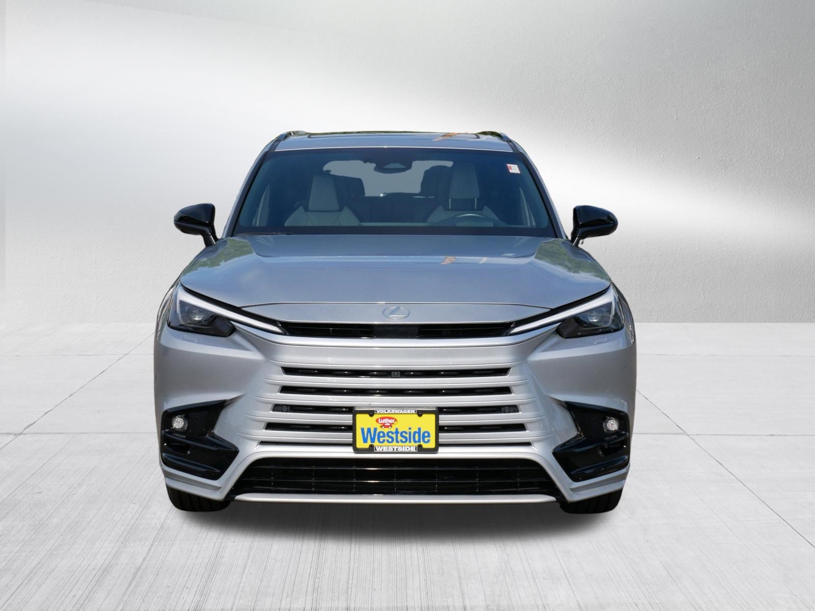 Used 2024 Lexus TX 500h AWD w/ Technology Package video 2