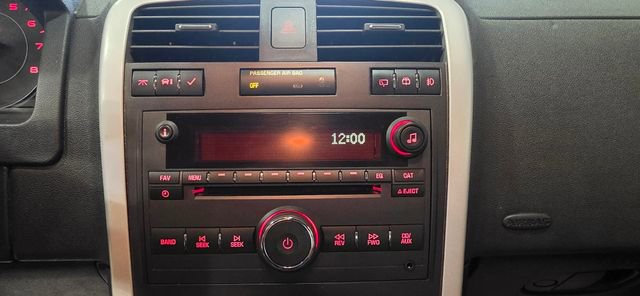 Used 2008 Pontiac Torrent 2WD w/ Preferred Package image 17