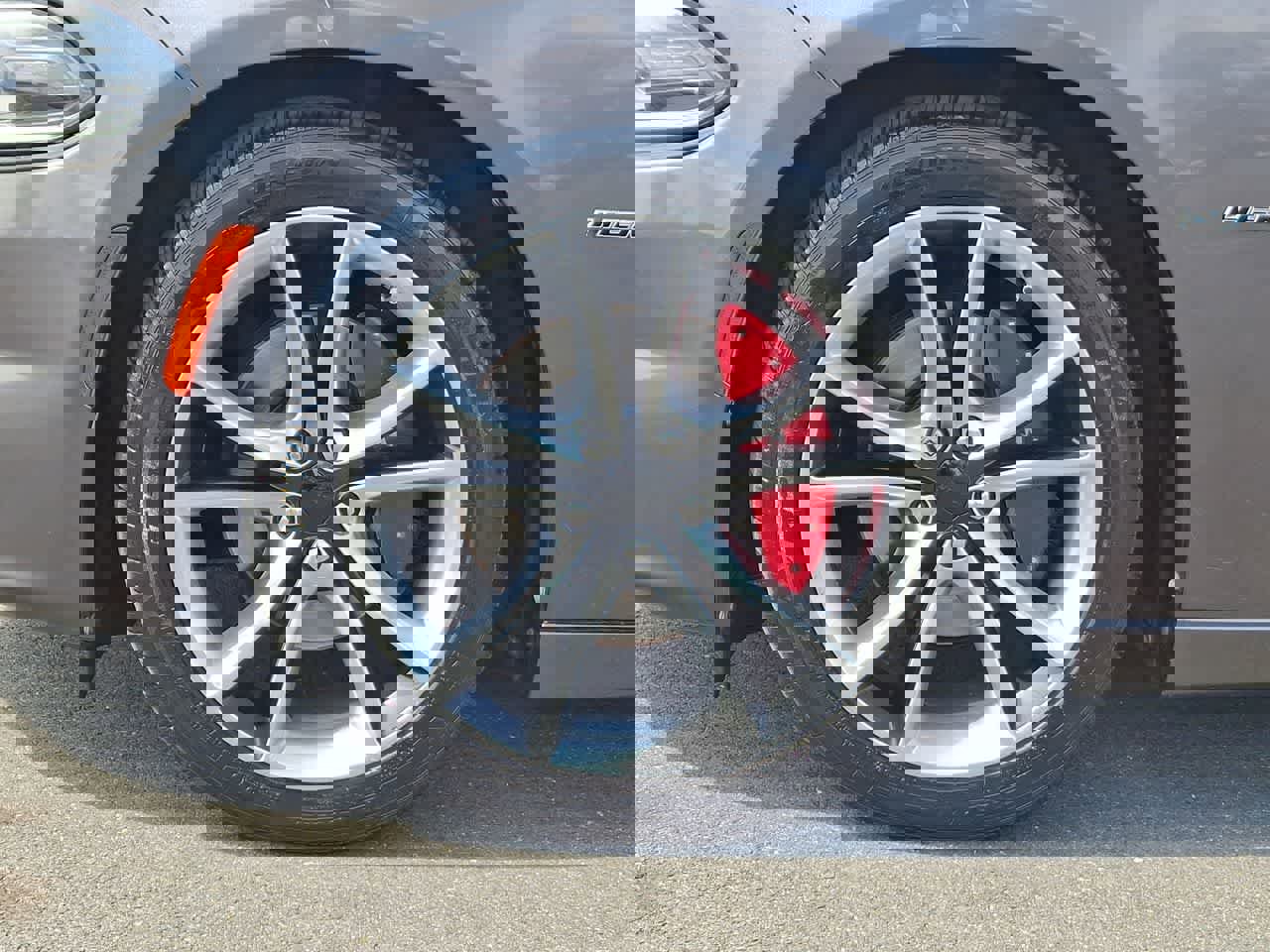 Used 2015 Dodge Charger R/T image 29