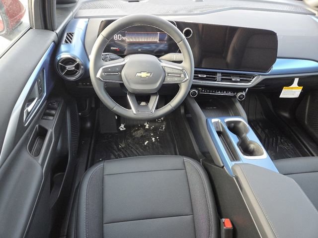 New 2026 Chevrolet Equinox EV LT image 30