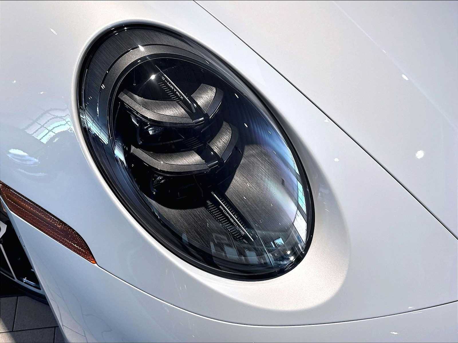 New 2026 Porsche 911 Carrera 4S AWD/4WD image 12