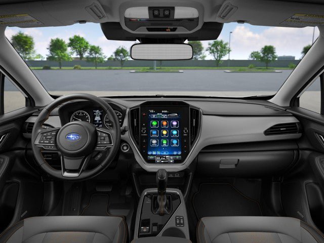 New 2026 Subaru Crosstrek 2.5i Limited w/ Crosstrek Mirror Package AWD/4WD image 18
