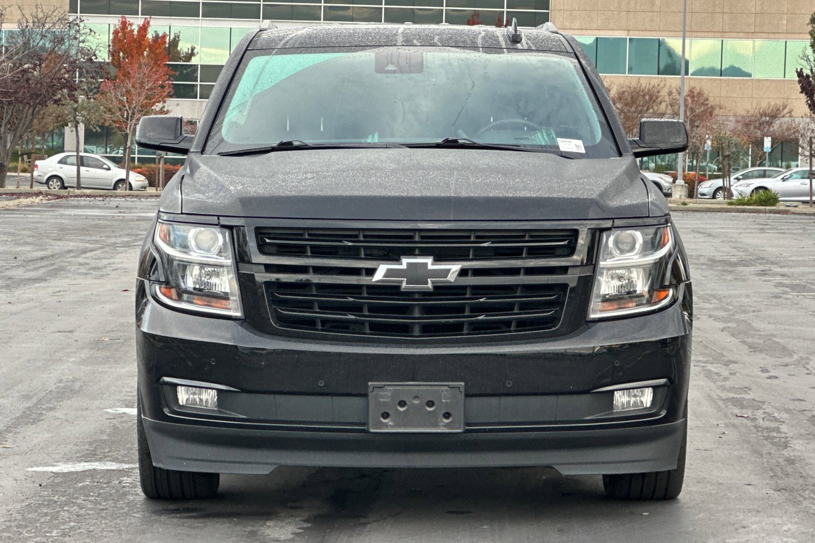 Used 2020 Chevrolet Tahoe Premier image 9