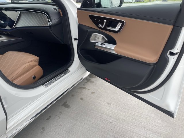 New 2025 Mercedes-Benz E 350 Sedan image 21