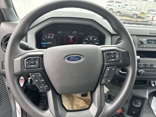 New 2027 Ford F750 2WD Regular Cab Super Duty image 23
