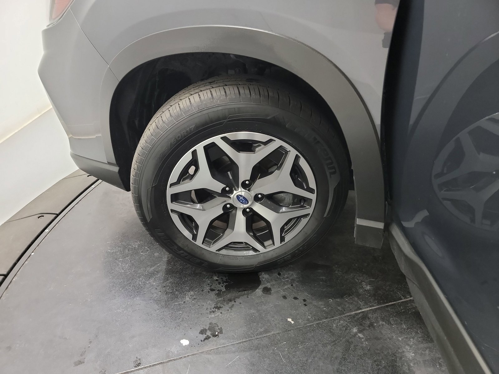 Used 2020 Subaru Forester Premium image 30