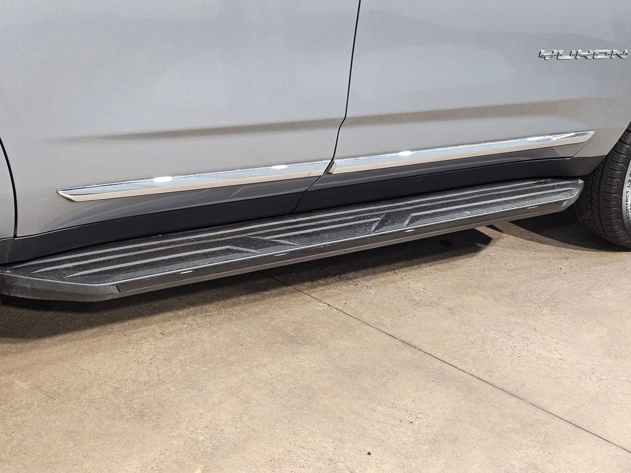 Used 2026 GMC Yukon Elevation image 40