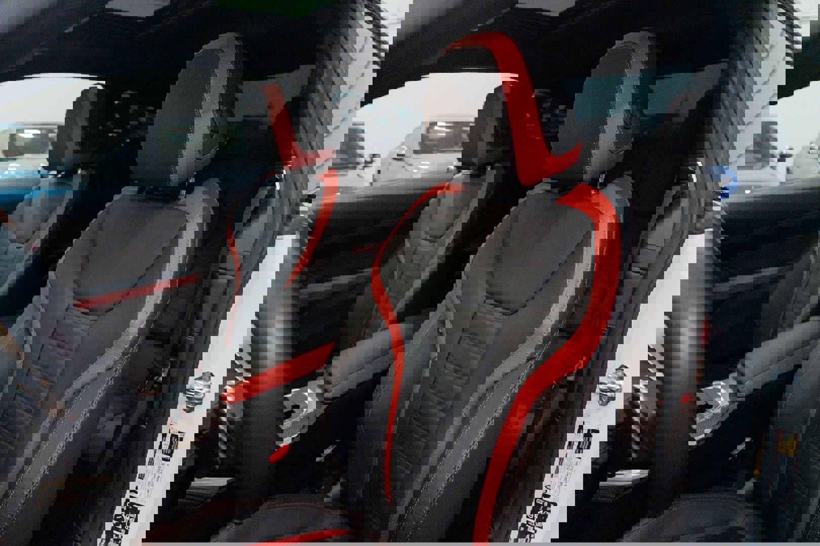 Used 2026 BMW 440i xDrive Coupe w/ Premium Package image 24