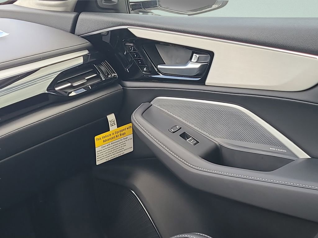 New 2026 Acura MDX FWD w/ Technology Package image 13