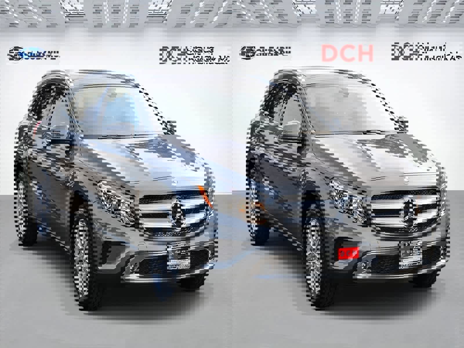 Used 2016 Mercedes-Benz GLA 250 image 3