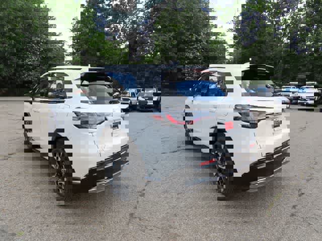 New 2026 Honda HR-V EX-L image 4