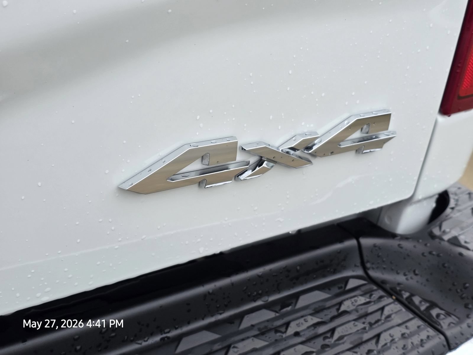 Used 2024 RAM 3500 Laramie w/ Safety Group AWD/4WD image 13