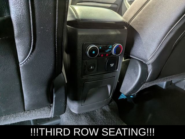 Used 2023 Ford Explorer Limited w/ Equipment Group 301A image 18