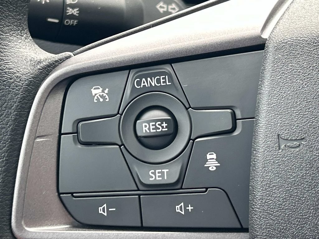 New 2026 Nissan Sentra SV w/ Floor Mat Package FWD image 25