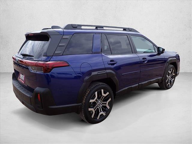 Used 2026 Subaru Outback Touring XT AWD/4WD video 4