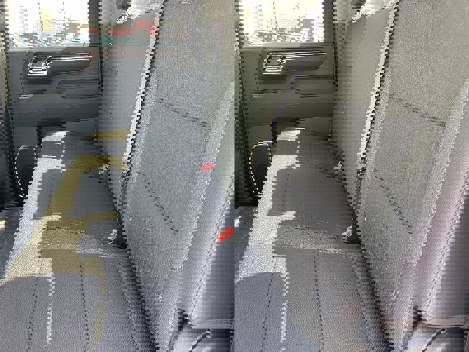 New 2026 GMC Sierra 2500 SLE w/ SLE Value Package; image 24