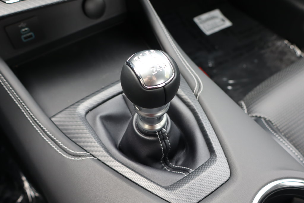 New 2026 Ford Mustang GT Premium RWD image 14