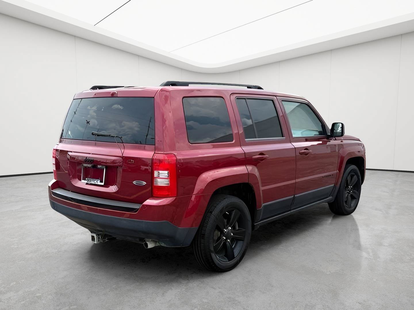 Used 2015 Jeep Patriot Sport w/ Power Value Group FWD image 8