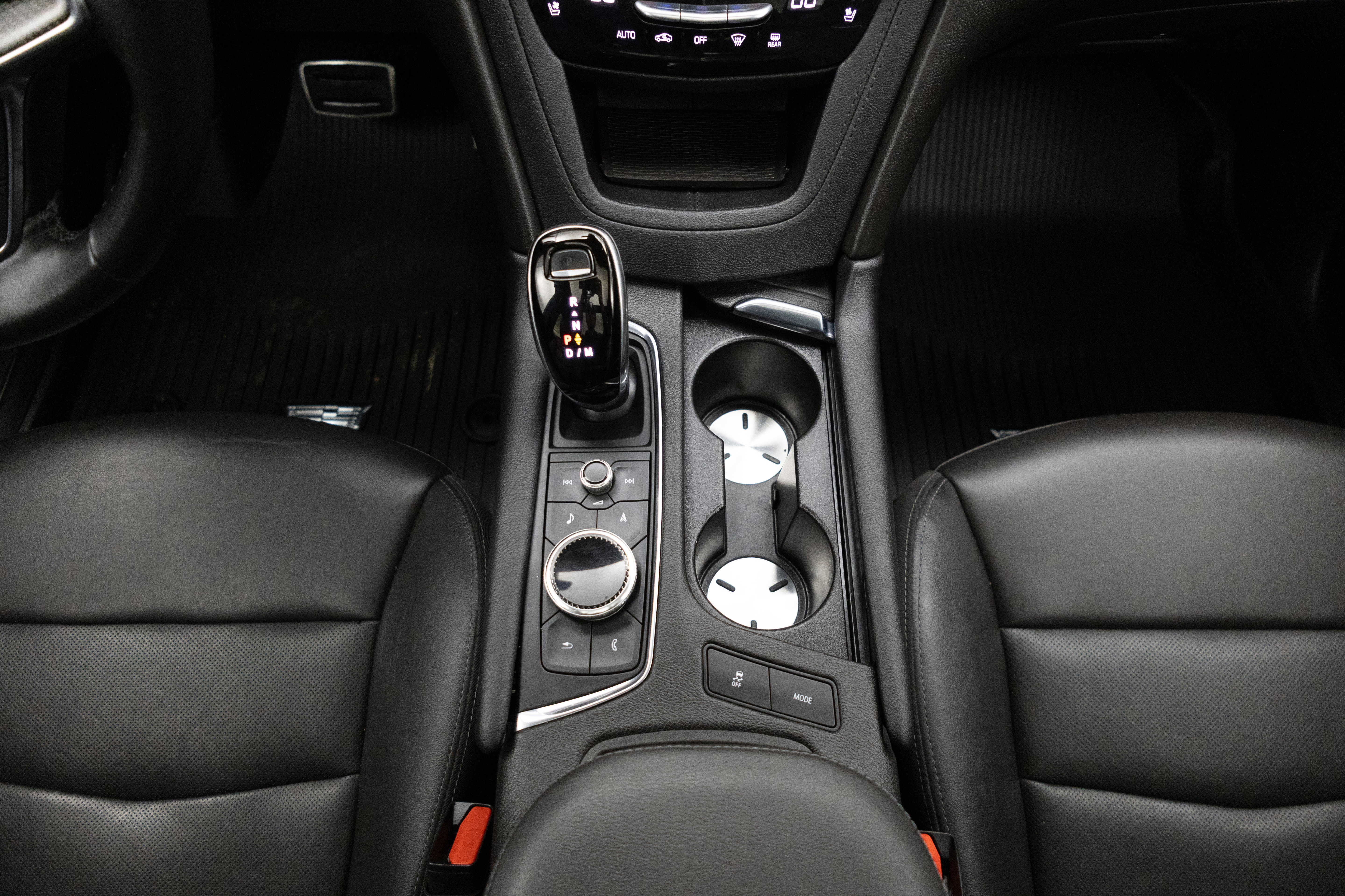 Used 2020 Cadillac XT5 Sportv image 36