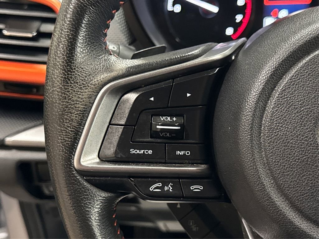 Used 2019 Subaru Forester Sport image 22