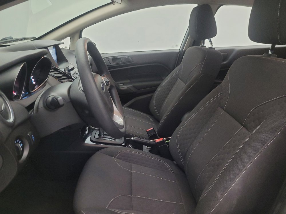 Used 2019 Ford Fiesta SE w/ Equipment Group 201A FWD image 17