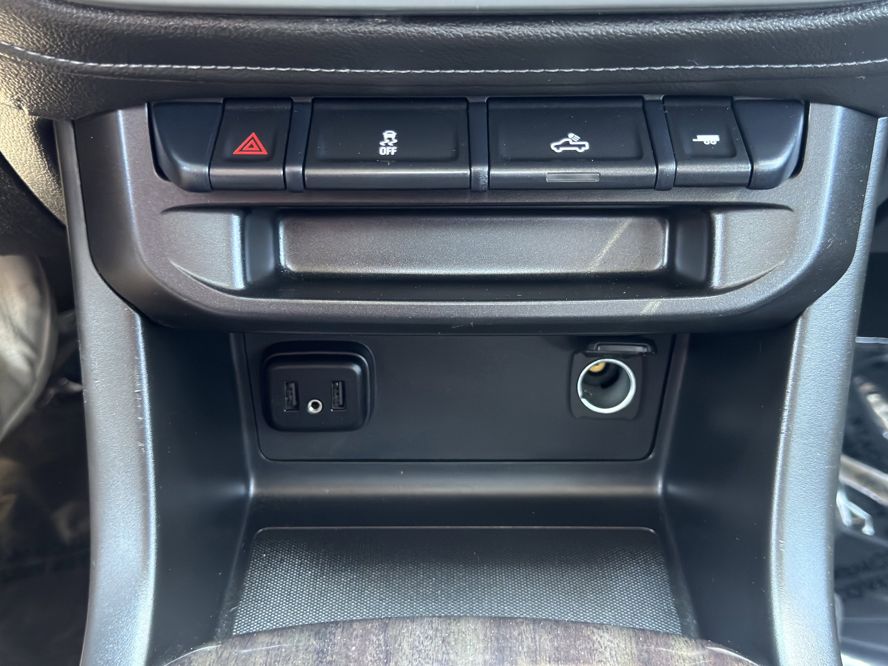 Used 2022 GMC Canyon Elevation w/ Trailering Package image 53