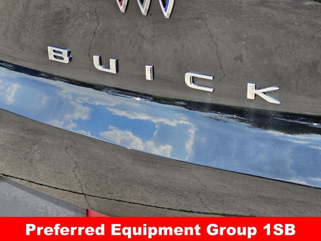 New 2026 Buick Encore GX Preferred w/ Comfort Package image 9