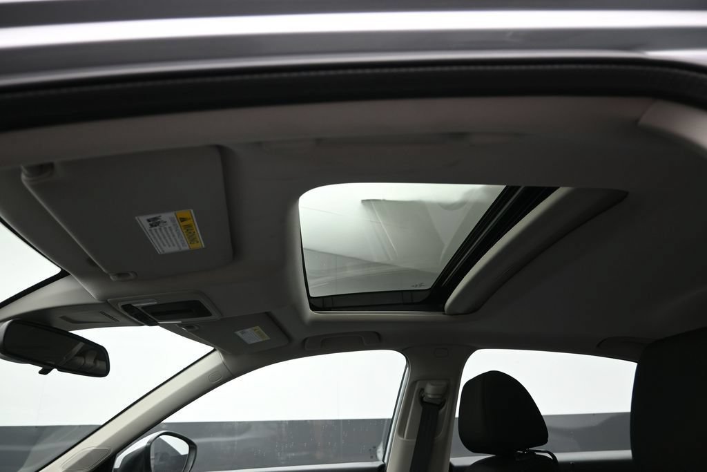 Certified 2023 Honda Civic EX image 24