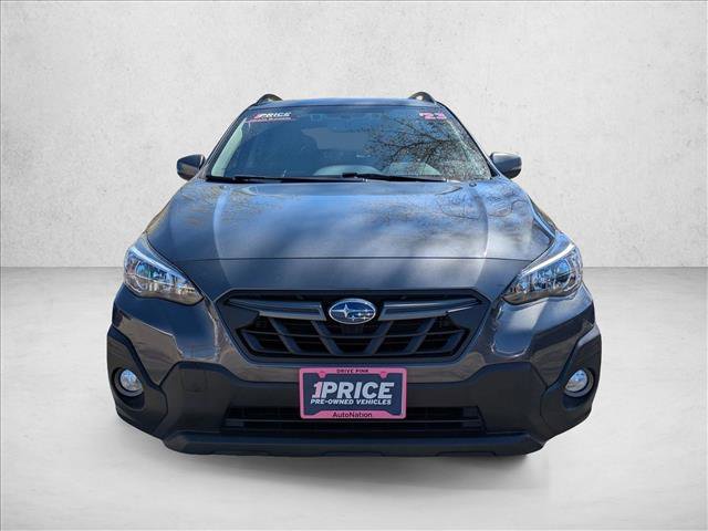 Used 2023 Subaru Crosstrek 2.5i Sport AWD/4WD video 2