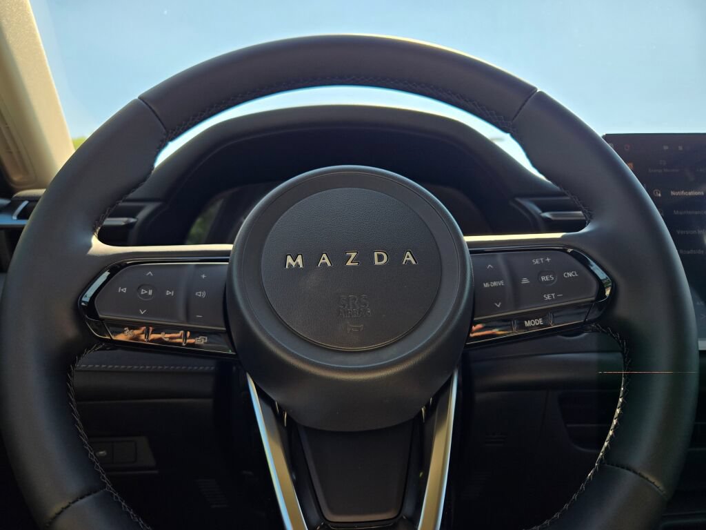 New 2026 MAZDA CX-5 Preferred AWD/4WD image 27
