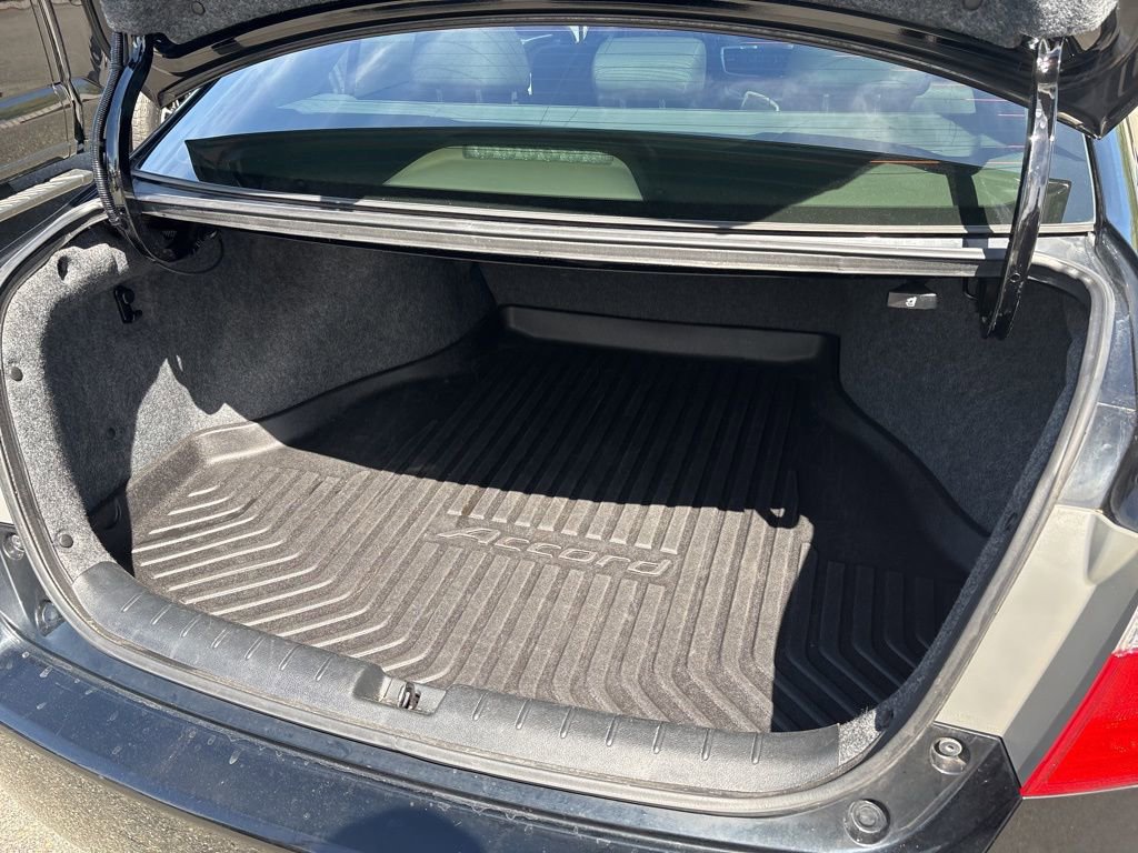 Used 2014 Honda Accord LX image 24