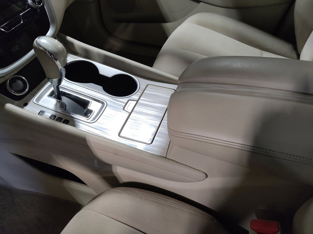 Used 2015 Nissan Murano SV FWD image 26