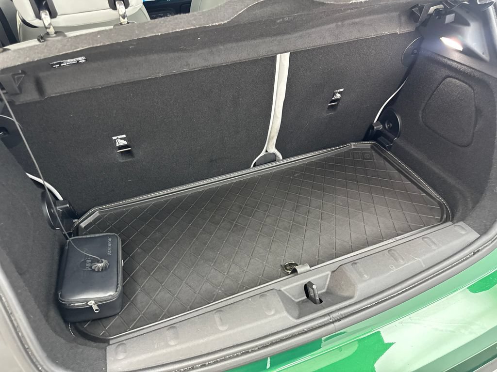Used 2025 MINI Cooper S FWD image 70