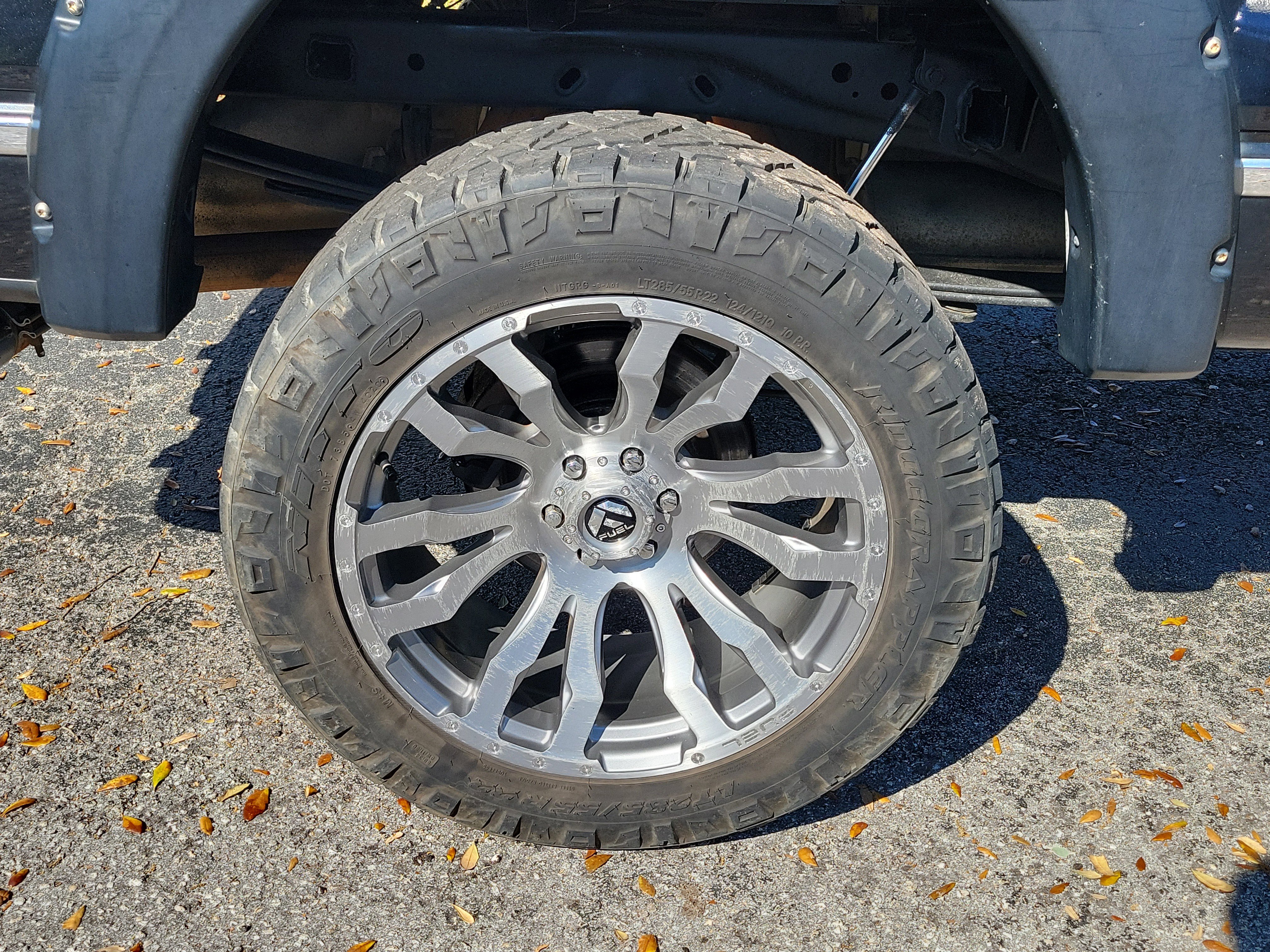 Used 2013 Ford F150 Platinum image 33