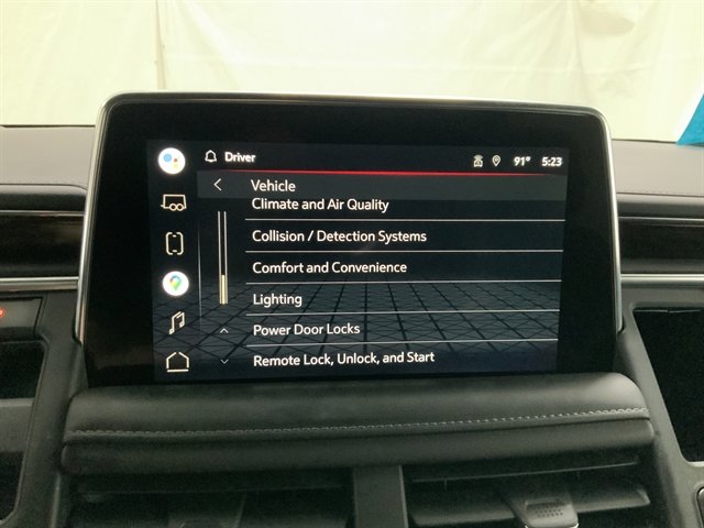 Used 2022 GMC Yukon XL SLE w/ Max Trailering Package image 38