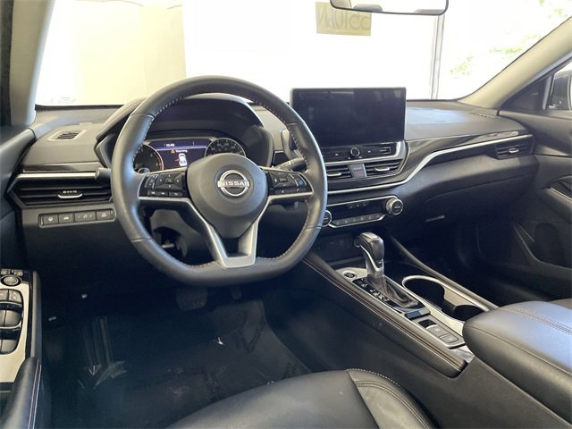 Certified 2024 Nissan Altima 2.0 SR image 17