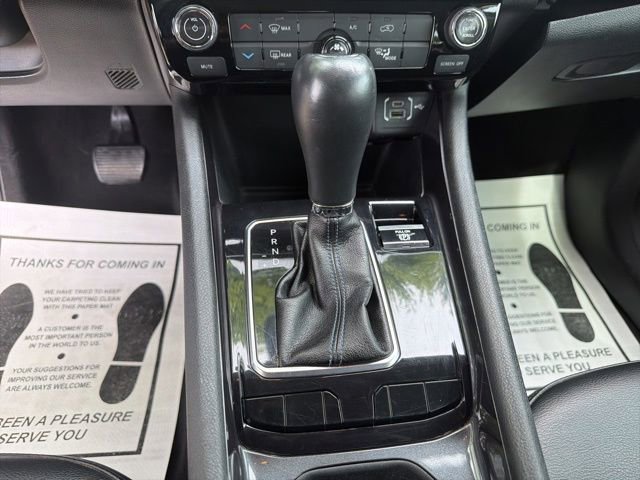 Used 2022 Jeep Compass Latitude image 22