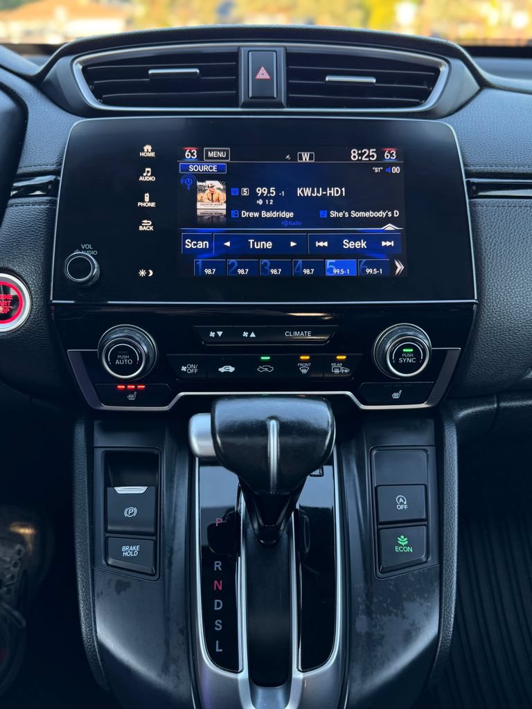 Used 2020 Honda CR-V EX-L image 18