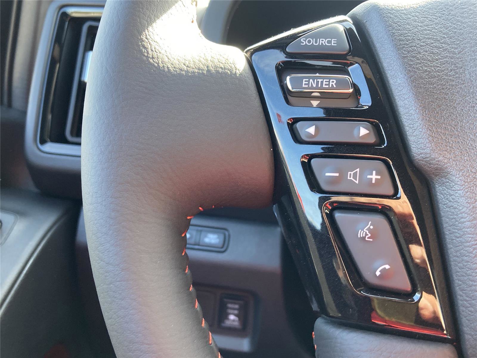 New 2026 Nissan Frontier Pro-X w/ Pro Premium Package image 20