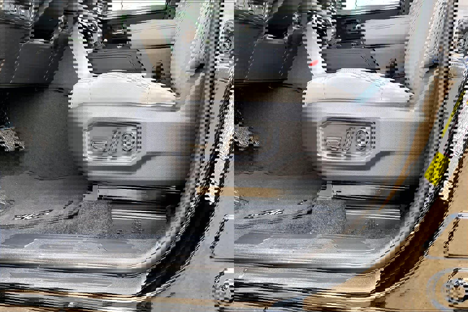 New 2026 Toyota Tundra Limited image 20