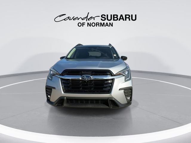 Used 2025 Subaru Ascent Limited AWD/4WD image 4