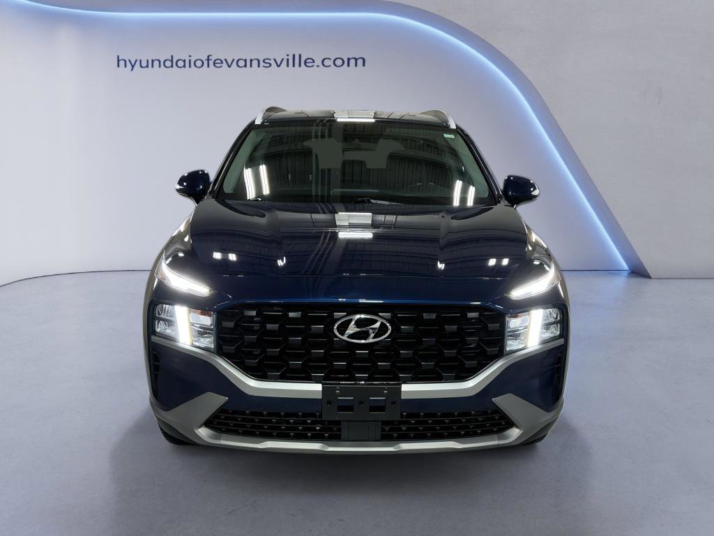 Certified 2023 Hyundai Santa Fe SEL AWD/4WD image 1