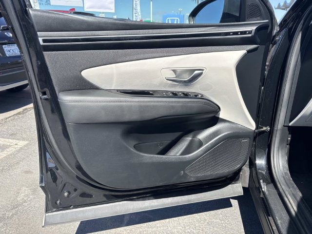 Used 2024 Hyundai Tucson Limited FWD image 22