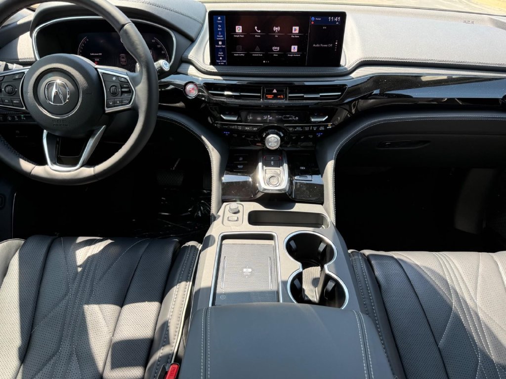 New 2026 Acura MDX w/ Advance Package AWD/4WD image 6