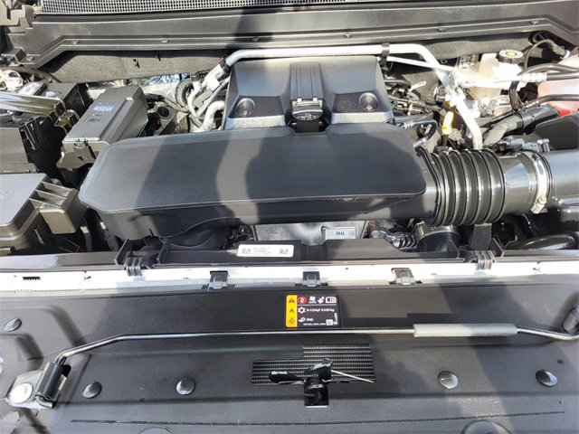 Used 2025 Chevrolet Colorado W/T image 31